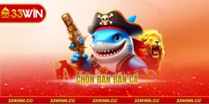 Chọn Đạn Bắn Cá Giúp Ngư Thủ Tối Ưu Lợi Nhuận 2026
