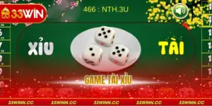 Game Tài Xỉu - Chiến Thuật Làm Chủ Bàn Cược Casino