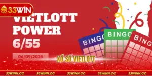 Xổ Số Vietlott - Chiến Thuật Chinh Phục Giải Jackpot